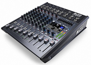 ALTO LIVE 802