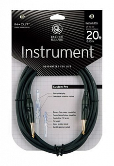 PLANET WAVES PW-CPG-20