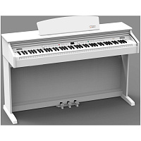 ARTESIA DP-10e White