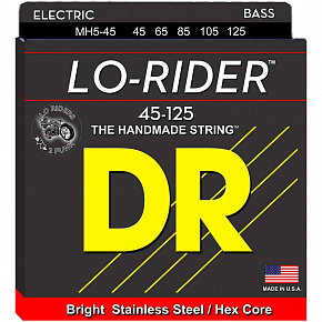 DR MH5-45