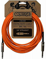 ORANGE Crush 20ft Straight