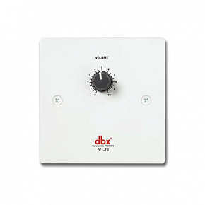 DBX ZC-1