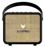 JUSTPRO Fox-150-BK