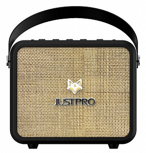 JUSTPRO Fox-150-BK