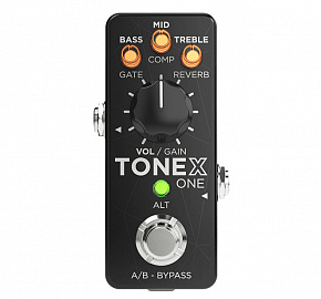 IK MULTIMEDIA TONEX-ONE