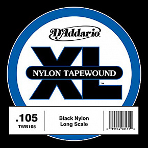 D'ADDARIO TWB105