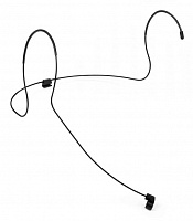 RODE LAVHSMED Headset mount for Lavalier Microphones. C