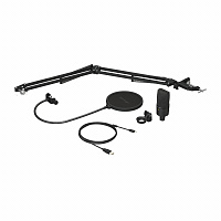 BEHRINGER D3 PODCAST BUNDLE