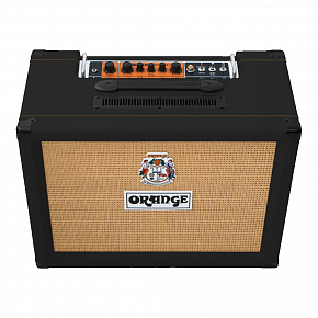 ORANGE Rocker 32 BK
