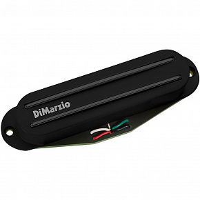 DIMARZIO DP180BK Air Norton S
