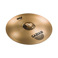 SABIAN 20