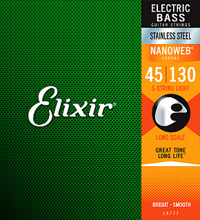 ELIXIR 14777