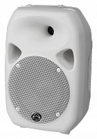 WHARFEDALE PRO TITAN 8 Active MKII White