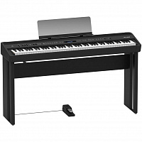 ROLAND KSC-90-BK