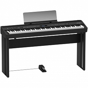 ROLAND KSC-90-BK