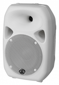 WHARFEDALE PRO TITAN 8 Active MKII White