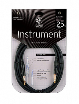 PLANET WAVES PW-CPGS-25
