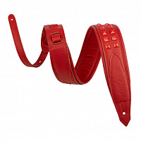 LEVY'S M81GRPDX-RED