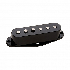 DIMARZIO DP402BK Virtual Vintage Blues
