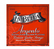 LA BELLA SMH