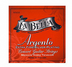 LA BELLA SMH