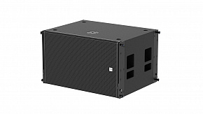 SVS AUDIOTECHNIK CASCADE 118A SUB