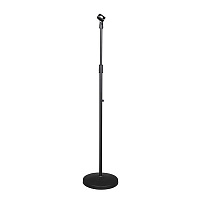 ECO MS023 Black