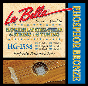LA BELLA HG-1558