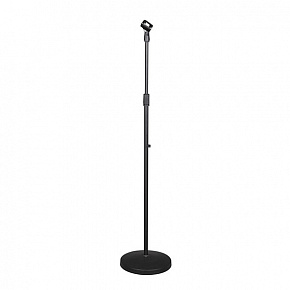 ECO MS023 Black