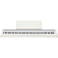 KORG B2+ WHITE
