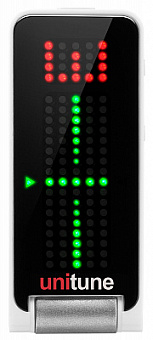 TC ELECTRONIC Unitune Clip