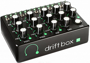 ROLAND DRIFTBOX R
