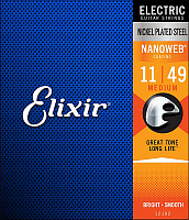 ELIXIR 12102