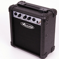 LEEM S5DC