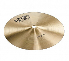 PAISTE 5502208