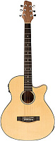 STAGG SA25 ACE SPRUCE