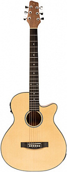 STAGG SA25 ACE SPRUCE