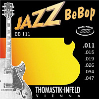 THOMASTIK BB111 Jazz BeBop