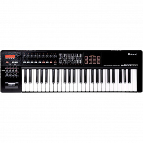 ROLAND Cakewalk by A-500PRO-R USB