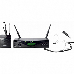 AKG WMS470 PRES SET BD8 (570.1-600.5)