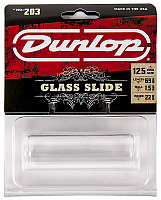 DUNLOP 203 Glass Slide Regular Large