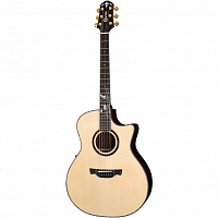 CRAFTER CB G-1000ce