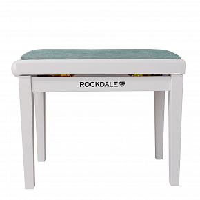 ROCKDALE RHAPSODY 131 SV WHITE MINT GREEN