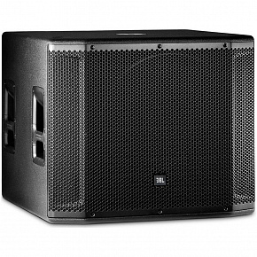 JBL SRX818S
