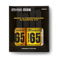 DUNLOP 6503