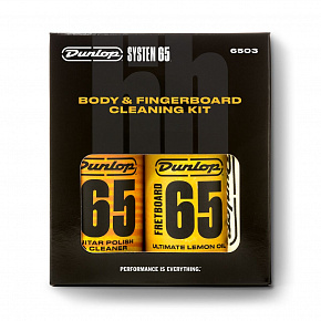 DUNLOP 6503