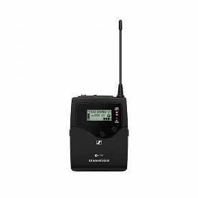 SENNHEISER SK 500 G4-AW+