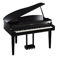 YAMAHA CLP-765GPB