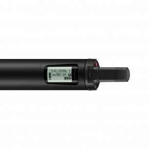 SENNHEISER SKM 500 G4-AW+