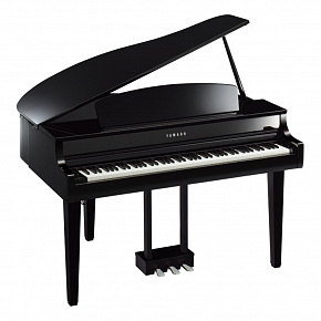 YAMAHA CLP-765GPB